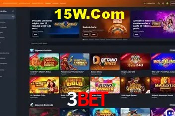 Experimente o Login Seguro Premium no 3Bet